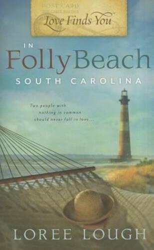Love finds you folly beach - love, in