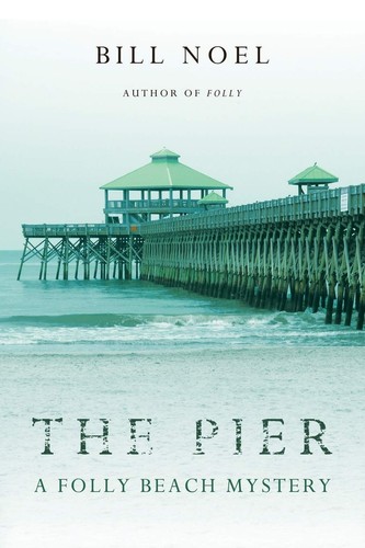 The pier folly - pier:, a