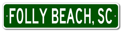 Folly beach south carolina - folly, beach,