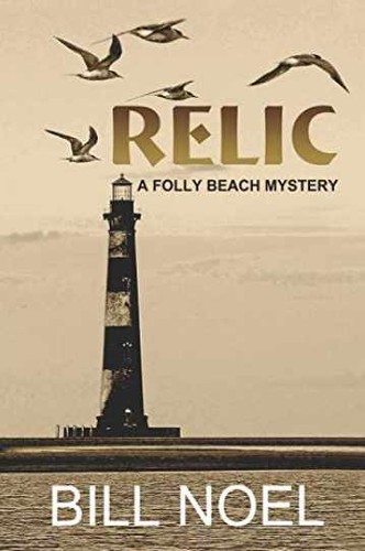 Relic folly beach mystery - beach,