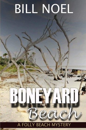 Boneyard beach folly - boneyard,