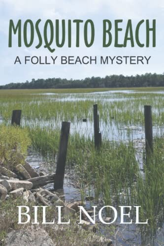 Mosquito beach folly - a, m
